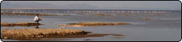 Le lac Abb